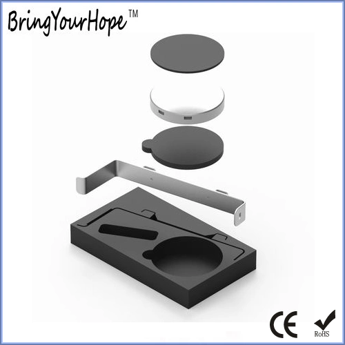 Special Design 3.0 USB Hub with Headphone Stand (XH-HUB-012)