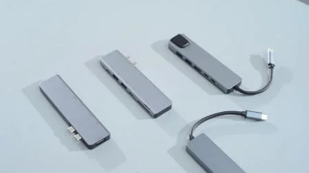 Hub USB USB di tipo C di vendita caldo